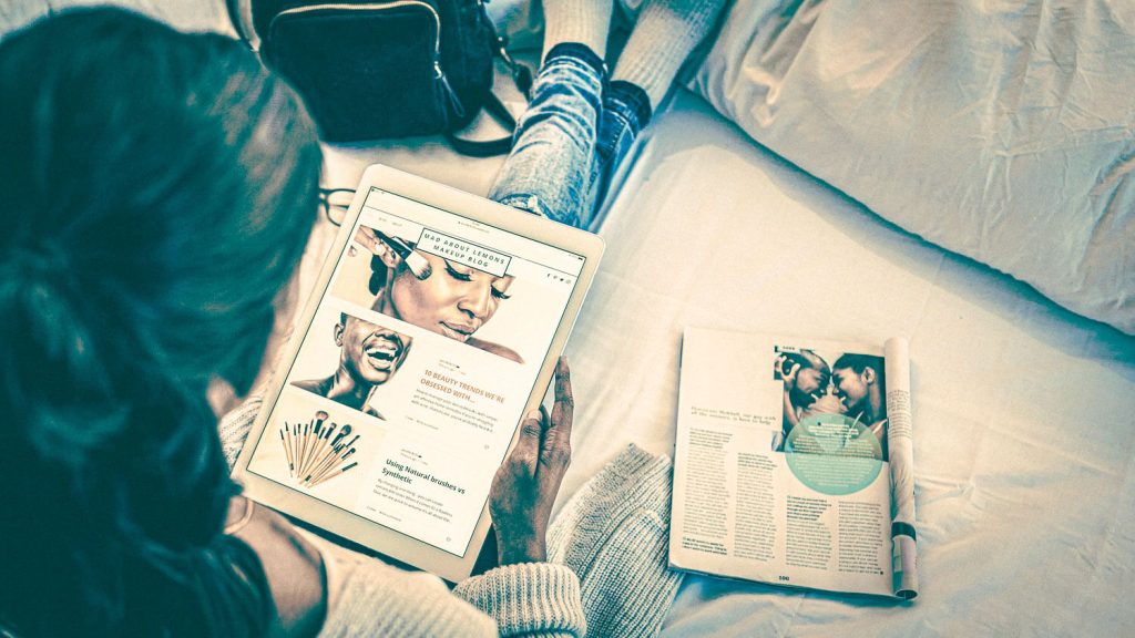 Key ecommerce specific features make Klaviyo the best email marketing platform for ecommerce