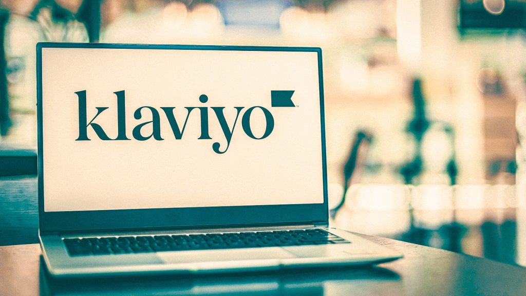 Klaviyo is the best email marketing platform for ecommerce