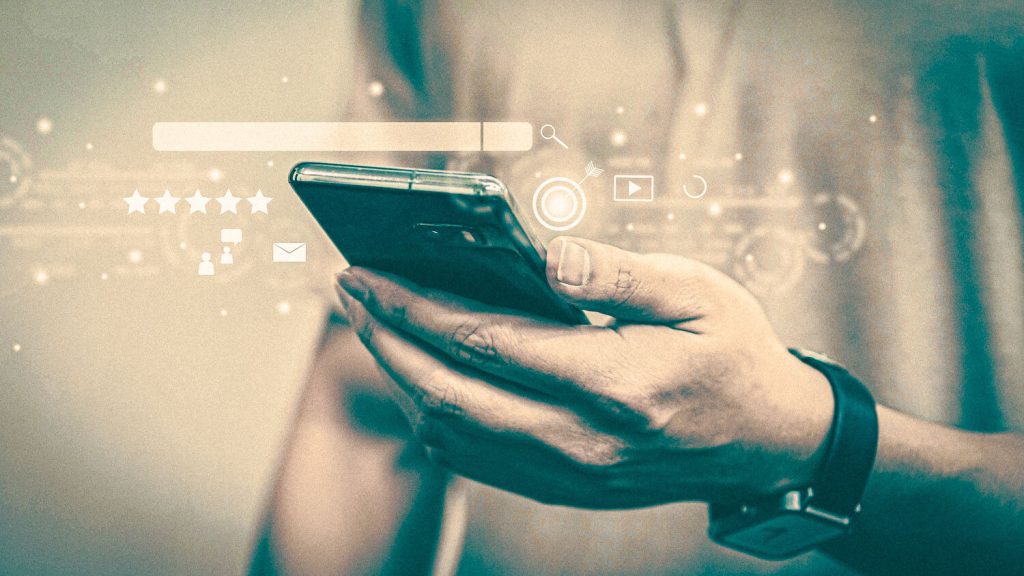 Seamless SMS integration on the best email marketing platform for ecommerce