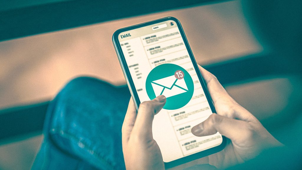 Get better reach with email marketing for ecommerce