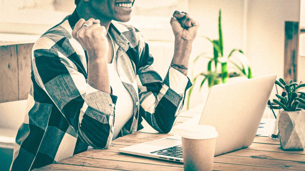 Make the most out of your successful collaborative giveaway