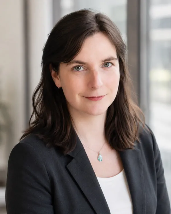 Nikki Prokop, Co-founder and Creative Director at Noknok